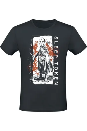 Sleep Token Euclid T-Shirt
