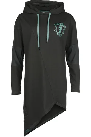 Harry Potter Death Eater Kleid