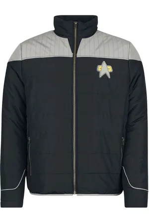 Star Trek Command Jacke