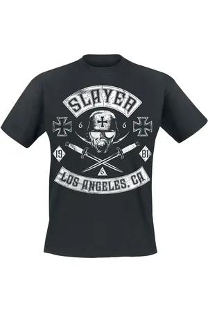Slayer Tribe T-Shirt