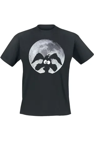LOONEY TUNES Coyote - Moonlight T-Shirt