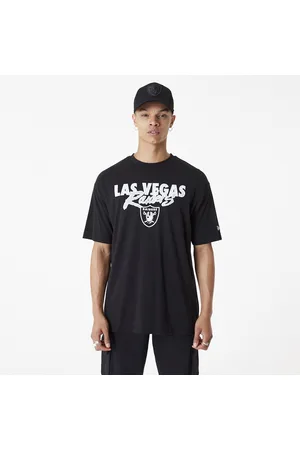 New Era Las Vegas Raiders T-Shirt