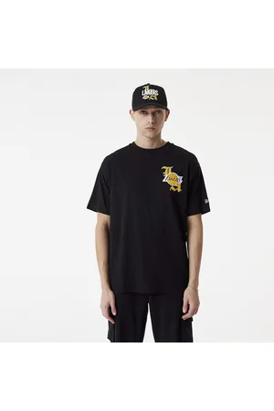New Era Los Angeles Lakers T-Shirt