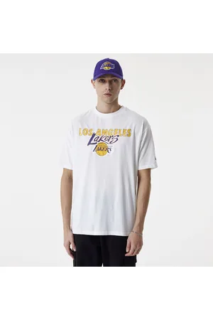 New Era Los Angeles Lakers T-Shirt