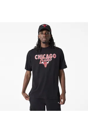 New Era Chicago Bulls T-Shirt
