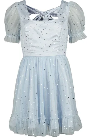 Hell Bunny Infinity Mini Dress Kleid