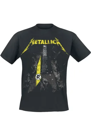 Metallica Hetfield Vulture T-Shirt