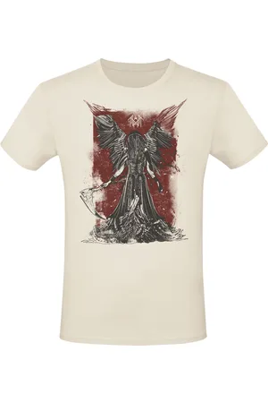Sleep Token Take Me Back To Eden T-Shirt