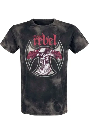 LOONEY TUNES Taz - Rebel T-Shirt