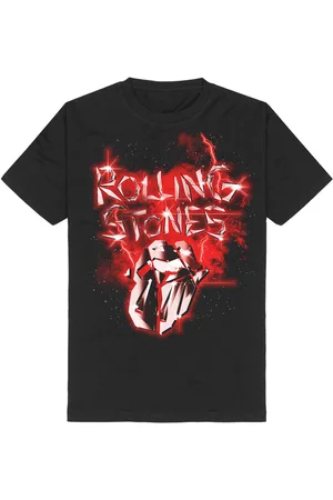 The Rolling Stones Hackney Diamonds Smoke T-Shirt
