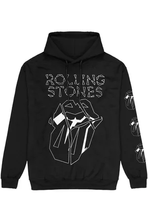 The Rolling Stones Hackney Diamonds Marker Shards Kapuzenpulli