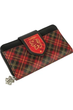 Harry Potter Gryffindor Geldbörse