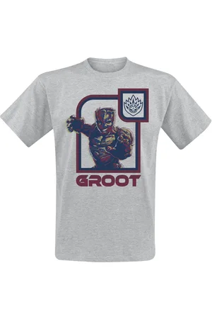 Guardians of the Galaxy Vol. 3 - Groot T-Shirt
