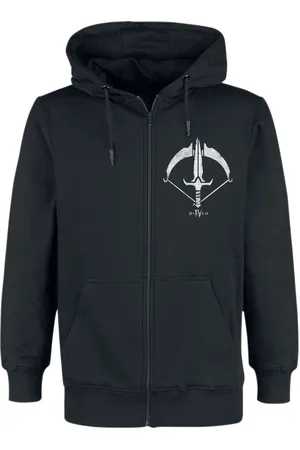 Diablo 4 - Rogue Sigil Kapuzenjacke