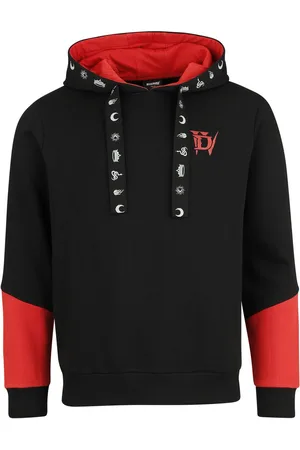 Diablo 4 - Signs Kapuzenpulli