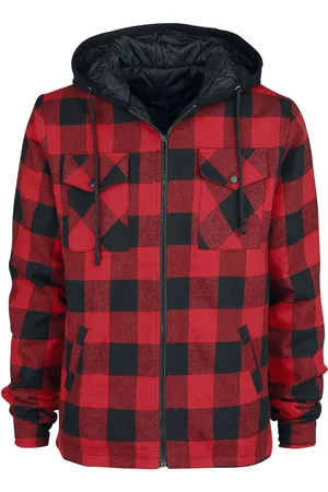 Forplay Lumberjack Jacke