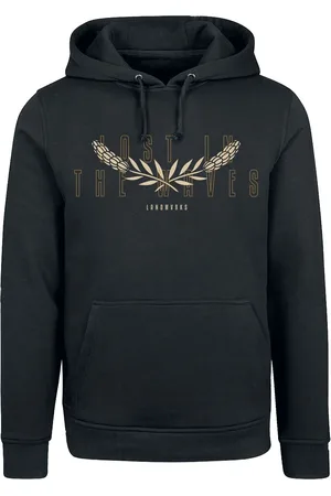 Landmvrks Cicada Kapuzenpulli