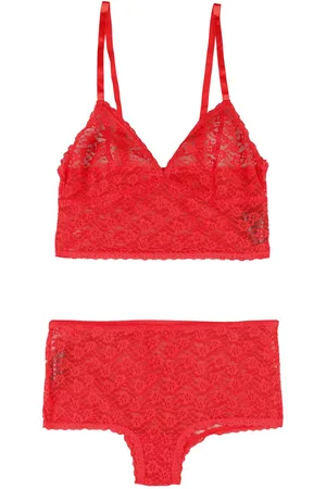 EMP Lace Confessions Wäsche-Set