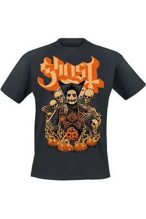 Ghost Great Pumpkin T-Shirt