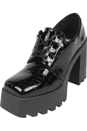 Altercore Lena High Heels