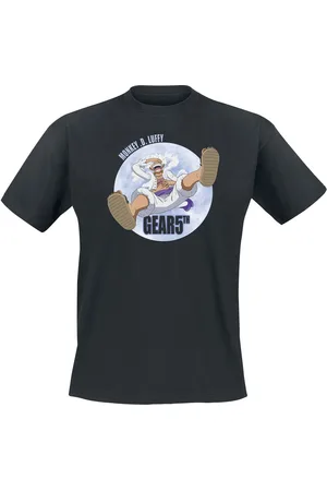 Onepiece Gear 5th T-Shirt