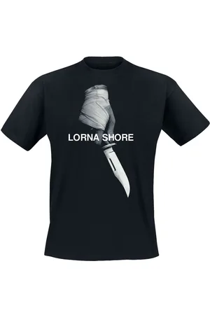 Lorna Shore Pain remains T-Shirt