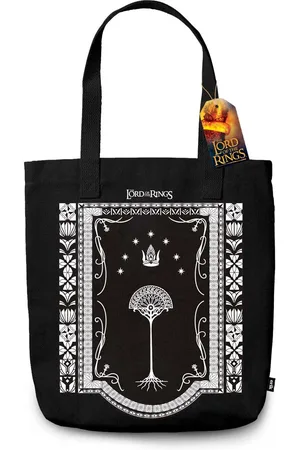Herr der Ringe Gondor Stofftasche
