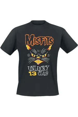 Misfits Unlucky Club T-Shirt