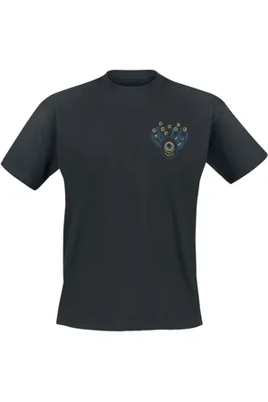 Dungeons and Dragons Hydro74 - Beholder T-Shirt