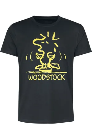 Peanuts Woodstock T-Shirt