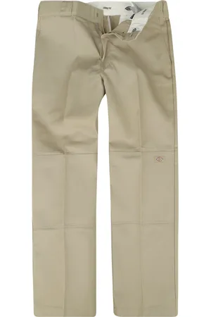 Dickies Double Knee Rec Khaki Chinopant