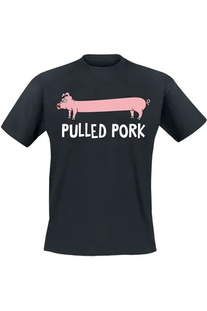 Tierisch Pulled Pork T-Shirt