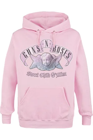 Guns N´Roses Sweet Child Cherub Kapuzenpulli