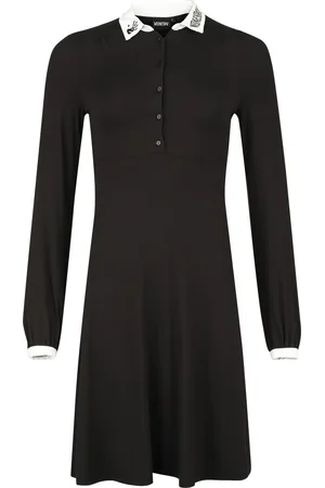 Wednesday Thing Kleid
