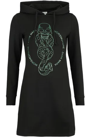 Harry Potter Dark Mark Kapuzenkleid