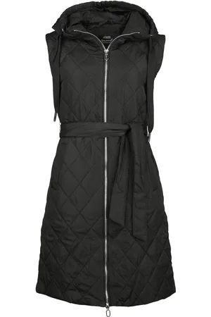 Hailys SL P VT EL44LEN Girl-Weste
