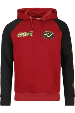Harry Potter Gryffindor Kapuzenpulli