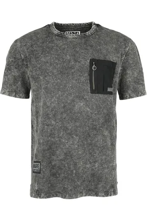 Marvel Logo T-Shirt
