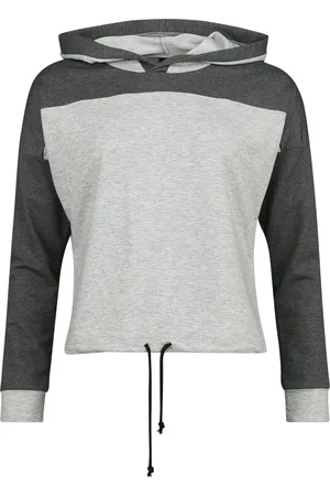 Outer Vision Hoodie Mima Kapuzenpulli