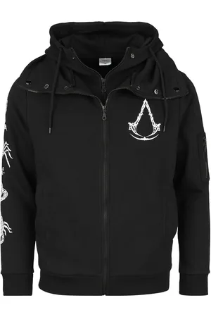 Assassin´s Creed Mirage - Logo Kapuzenjacke