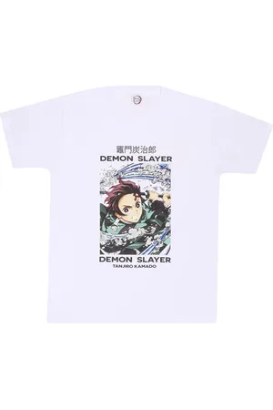 Demon Whirlpool T-Shirt
