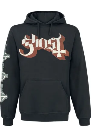 Ghost Opus Kapuzenpulli
