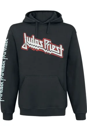 Judas Priest Painkiller Kapuzenpulli