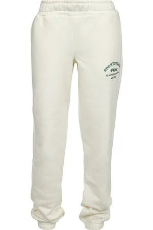 Fila BOEN Loose Fit Sweat Pants Girl-Jogginghose