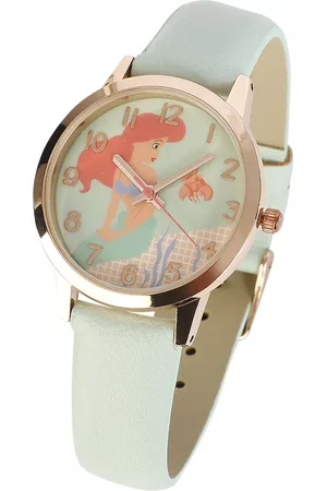Arielle die Meerjungfrau Arielle Armbanduhr