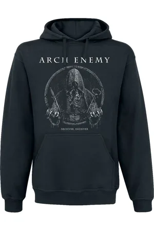 Arch Enemy Deceiver Kapuzenpulli