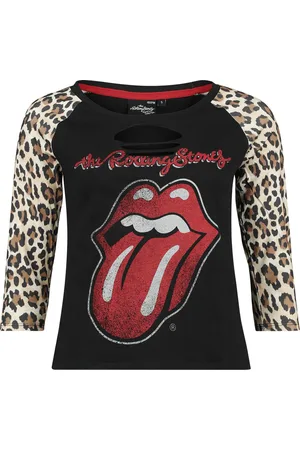 The Rolling Stones EMP Signature Collection Girl-Longsleeve
