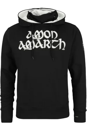 Amon Amarth Mjoelner Kapuzenpulli