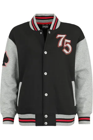Motörhead EMP Signature Collection Girl-College-Jacke