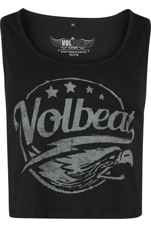 Volbeat Raven Girl-Top